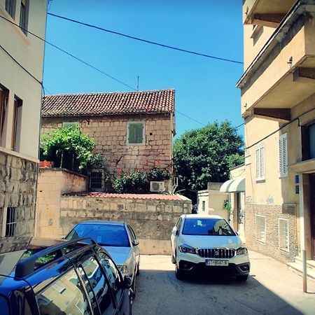 Happy Sun Hotel Split Exterior foto