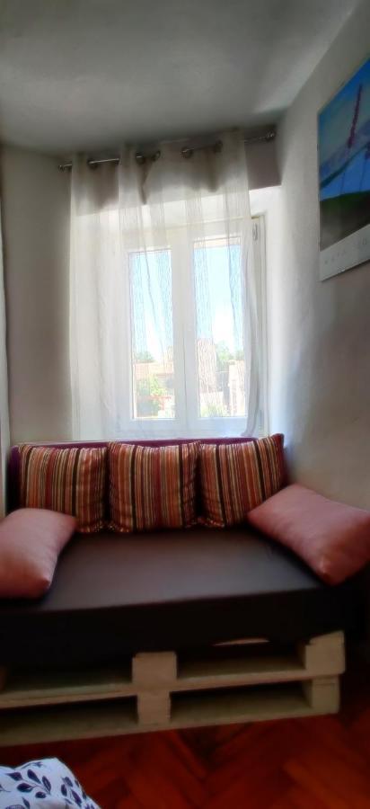 Happy Sun Hotel Split Exterior foto